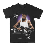 21 Savage "Draco" Graphic Tee Style001