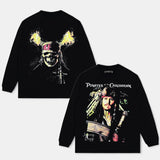 PIRATES OF THE CARIBBEAN 12.13 TEE