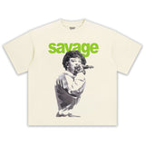 21 SAVAGE Y2K TEE Style001