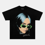 BILLIE EILISH TEE Style009