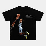 JA MORANT TEE Style001