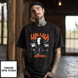 Mayhem Ball Pop Tour Limited Edition Tee