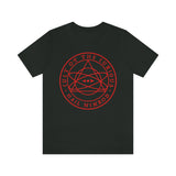COTC Tee Red