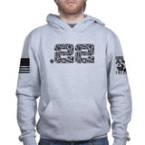 Made of 22 Hoodie Style001