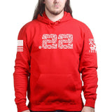 Made of 22 Hoodie