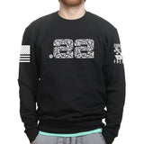 Made of 22 Sweatshirt Style001