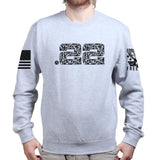 Made of 22 Sweatshirt