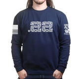 Made of 22 Sweatshirt Style001