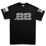 Made of 22 Men's T-shirt Style001