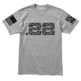 Made of 22 Men's T-shirt
