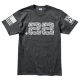 Made of 22 Men's T-shirt Style001