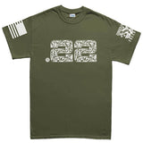 Made of 22 Men's T-shirt