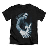 Blues Piano Childrens T-shirt
