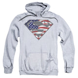 All Hooded Sweatshirt