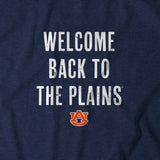 Auburn Tigers Hometown Tee: The Plains