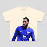 RAYAN CHERKI TEE V2 6.6