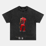 DERRICK ROSE TEE Style003