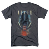 Bloody Jaw T-shirt