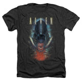 Bloody Jaw T-shirt Style001