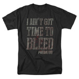 Bleeding Time T-shirt