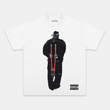 TRAVIS SCOTT & JACKBOYS 2 V2 TEE 7.9