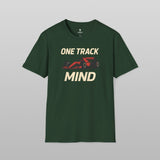 One Track Mind Formula 1 T-Shirt