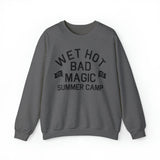 WET HOT 2023 Camp Sweatshirt