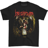 Constitutional Masturbation T-shirt