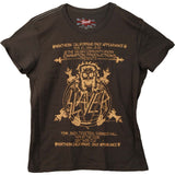 Announcement T-shirt