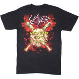 Crosses 2011 Tour T-shirt