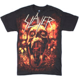 Crosses 2011 Tour T-shirt