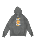 Lets have a new years toast Hoodie