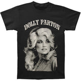 B&W Portrait Slim Fit T-shirt