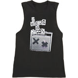 Amp Slim Fit T-shirt Style001