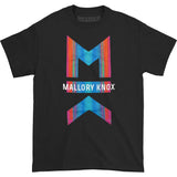 Asymmetry T-shirt