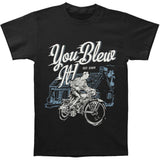 Bike T-shirt Style001