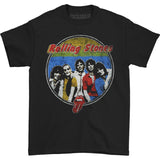 78 Band Respectable Bootleg T-shirt
