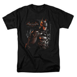 Dark Knight T-shirt Style001