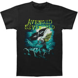 Cemetary T-shirt