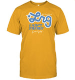 Dlamb870 Lrg I Ain't Fresh Derrick Lambert Shirt