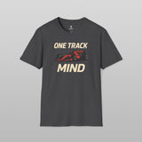 One Track Mind Formula 1 T-Shirt