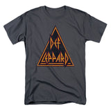 Distressed Logo T-shirt Style008