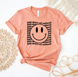 100 Days of School T-Shirt