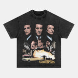GOODFELLAS VINTAGE 1990 TEE Style001