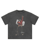 KENDRICK & FRIENDS TEE