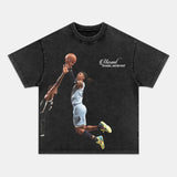 JA MORANT TEE Style003