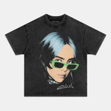 BILLIE EILISH TEE Style009
