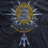 Davy Jones Golden Shellback T-Shirt Style001