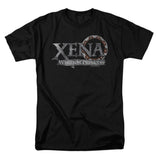 Battered Logo T-shirt