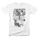 Cheeck Chong Dog T-shirt